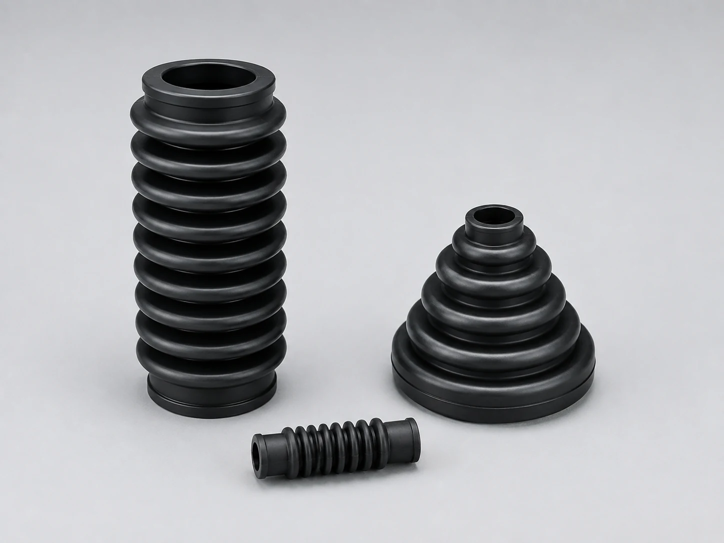 Bellows & Protective Boots by Maibos
