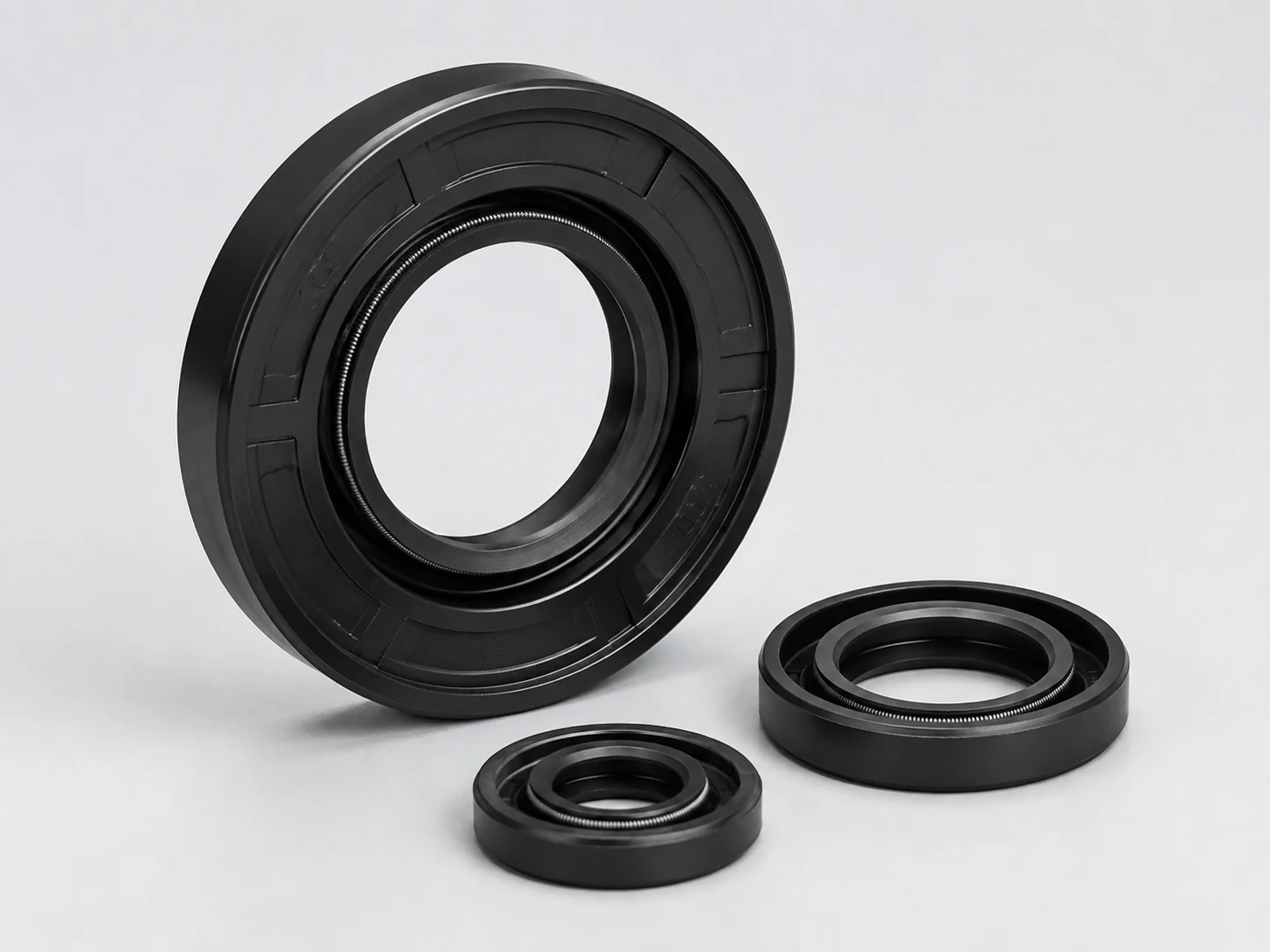 Oil Seals