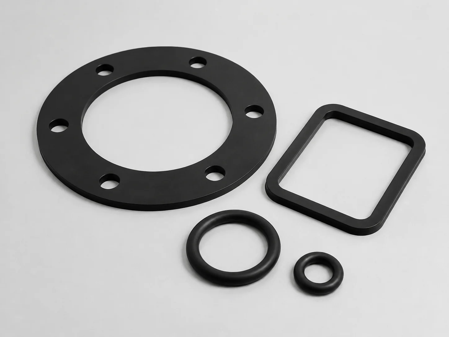 Rubber Gaskets
